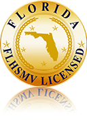 State seal approval certification